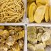 Frische Nudeln aus Italien