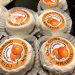 Coeur Gourmand Ziegenkäse
