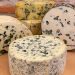 Blauschimmelkäse Auswahl
