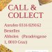 Call & Collect