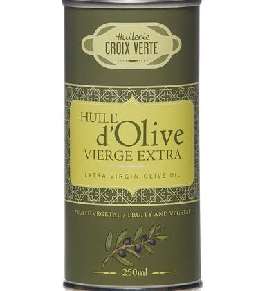 Croix Verte - Olivenöl aus Frankreich 250ml