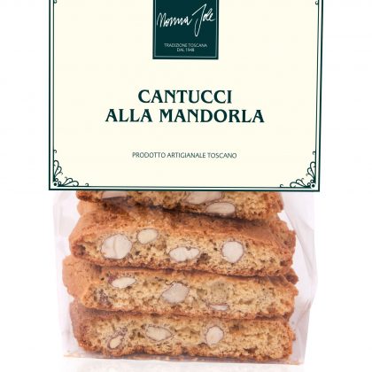 Marabissi - Cantucci mit Mandeln 200g