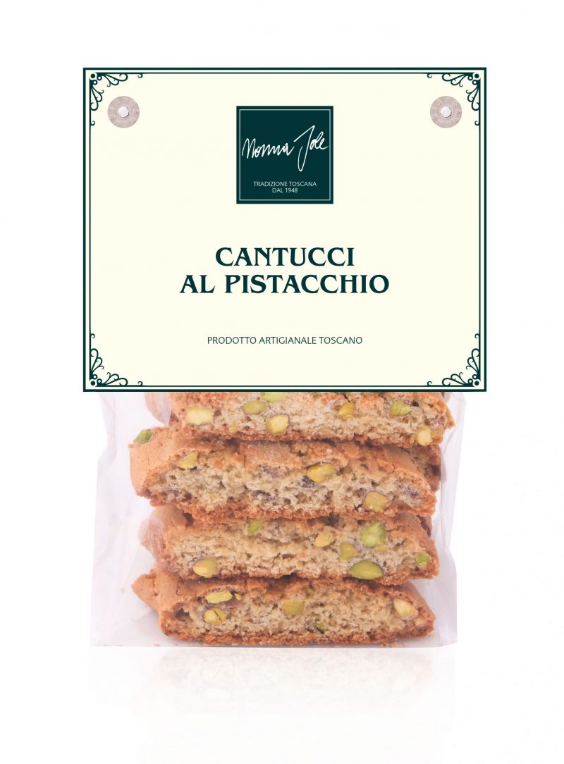 Marabissi - Cantucci mit Pistazien 200g
