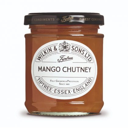 Wilkin & Sons - Mango Chutney 210g