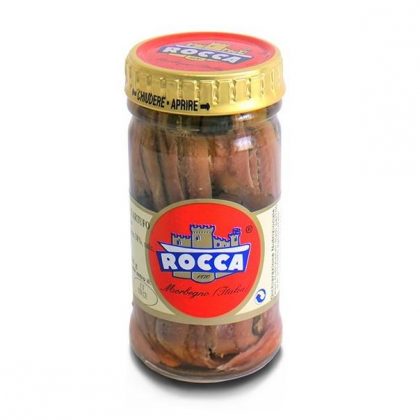 Rocca - Alici Tese 106ml