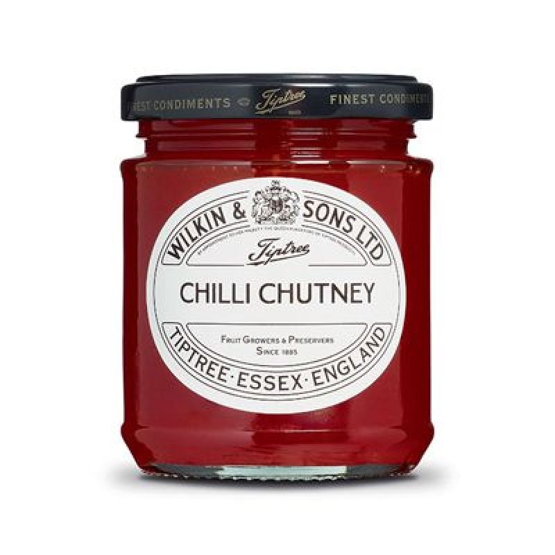 Wilkin & Sons - Chilli Chutney 220g