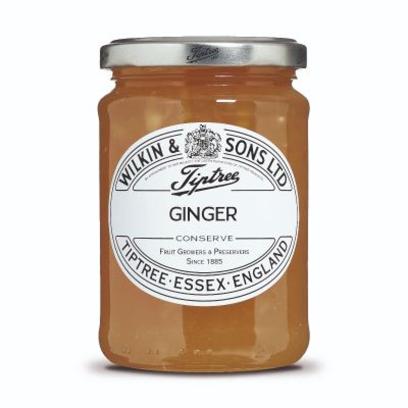 Wilkin & Sons - Ginger Conserve 340g